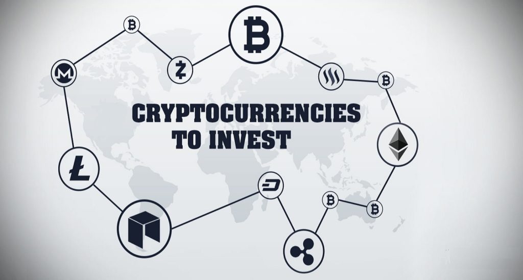 Top Cryptocurrencies to Invest In Right Now Crypto Trending News